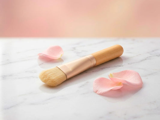 Lumière Mask Brush